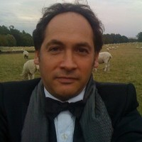 Jonathan Silver
