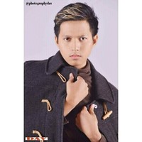 Farid Fahrulloh