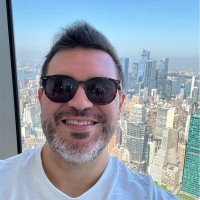 Rodrigo Pilatti Da Silva
