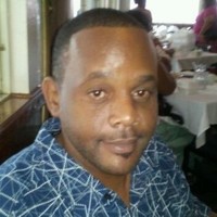 George Todd, Jr.