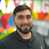 Nicholas Marquez