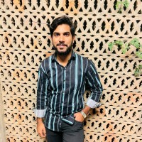 Mohammad Ghufran