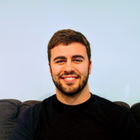 Justin Deming