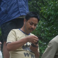 Rinjan Shrestha