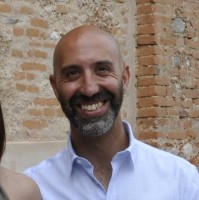 Daniele Mancusi
