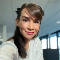 Patricia van der Hoek