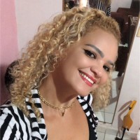 Alcirinha Pereira