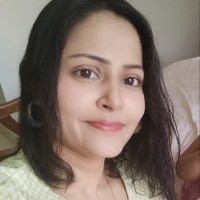 Ashri Agrawal