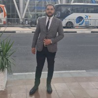 Mahmoud Elbana