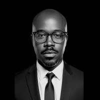 Byron Small, CRIS, OHST