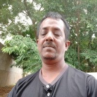 Mohammed Hidayathullah