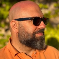 Jean-Luc Ricco