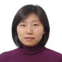 Crystal Wang