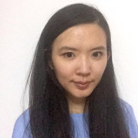Rebecca Wang