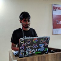 Aman Kumar Yadav