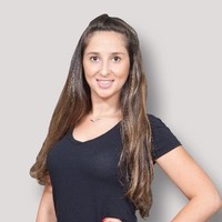 Grazielle Nunes Souza Cruz