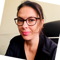 Sophie Morin