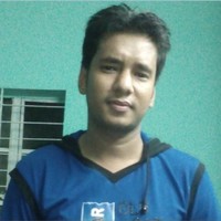 Ranjit Barman