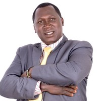 Moses Keitany