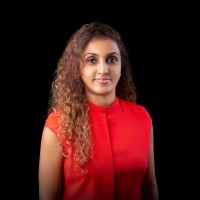 Chathuri Ranaweera