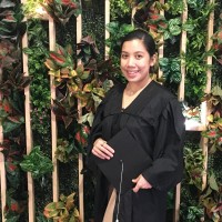 Christia Anne Eunice Lomibao