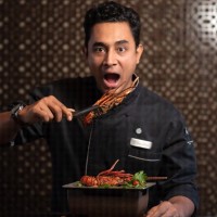 Prakash Chetri