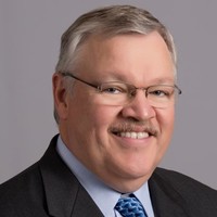 James J Cassidy, Ph.D.