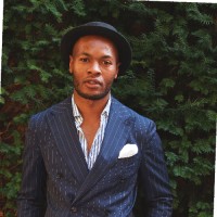 Robinson Warson Kabanda