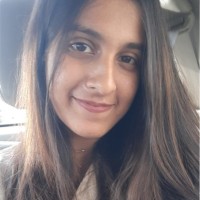 Simran R