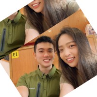 Yuerong Chen