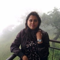Renuka Sisodia