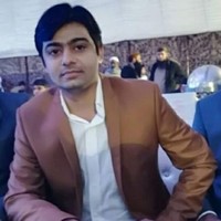 Mehmood Ahmed