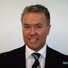 Mark Ahern