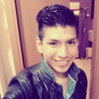 Bryan Marty Goicochea Pinedo