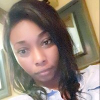Ghyslaine Koffi