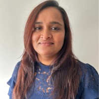 Tulsi Patel