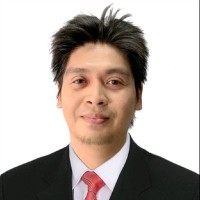 Hendrix Del Rosario