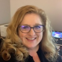 Mary Ann Fisher