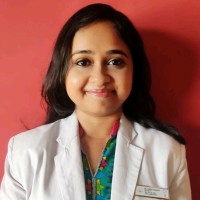Dr.Shreya Samanta