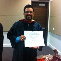 Dr. Denny Valero