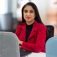 Gauri Bagade