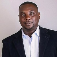 Frederick Nwosu