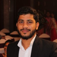 Mayur Dhamankar
