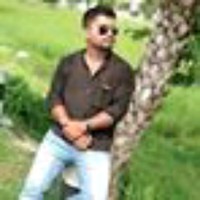 Deepjyoti Talukdar