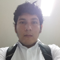 Michael Jonathan Mego Rojas