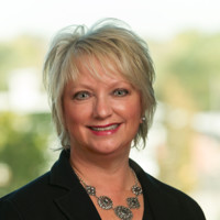 Robyn Garnet