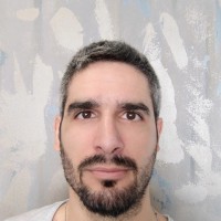 Giannis Vasileiou