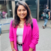 Ektaa Chhadva