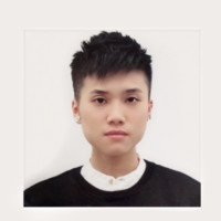 Jackie Wen