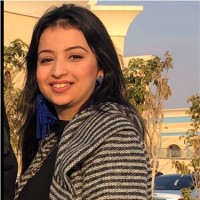 Sherouk Khaled